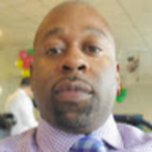 Meet your Posher, Todd